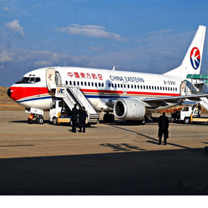 琼海博鳌空运航空快运业稳步发展的原因是什么？